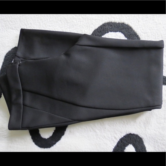 Gap Black Ankle Pants - Picture 2 of 6